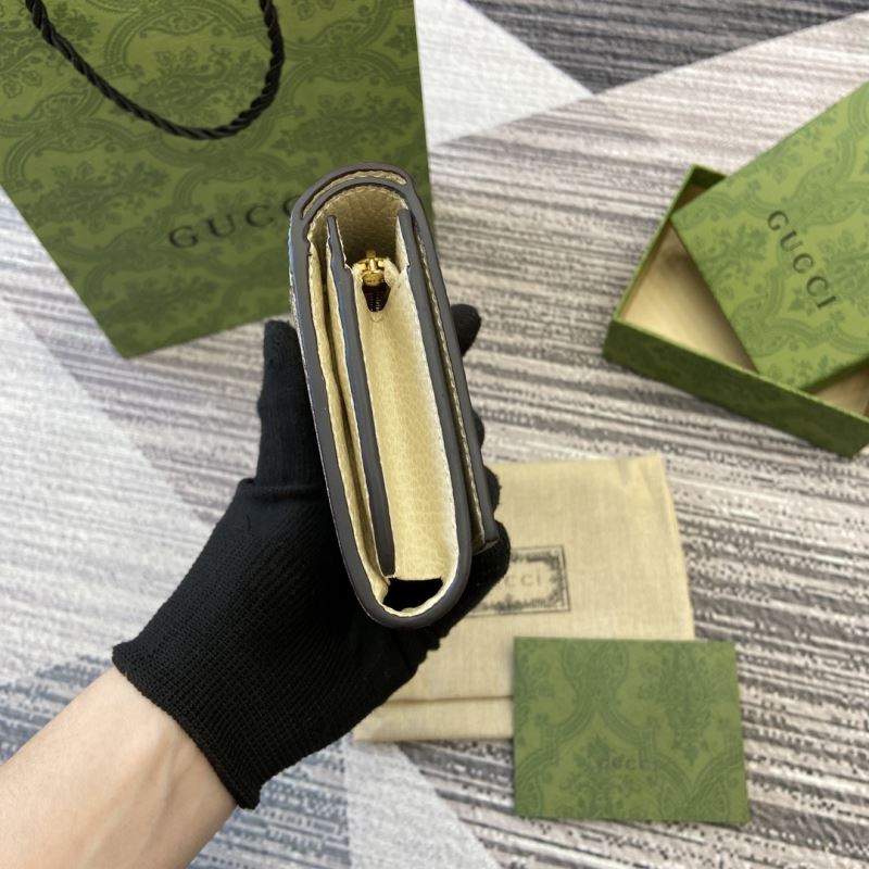 Gvc*1 wallets